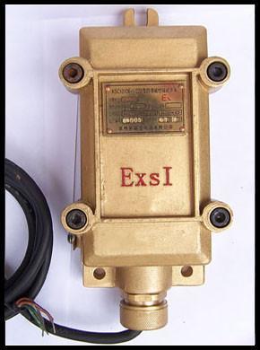 KSC1010B-1/220矿用防爆磁性接近开关--点击浏览大图