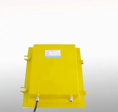 HQDM-1溜槽堵塞开关堵煤开关结构特点--点击浏览大图