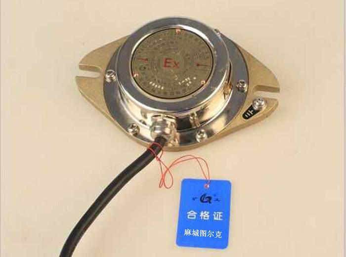 KSC1010G-1/220防爆接近开关现货销售全国--点击浏览大图