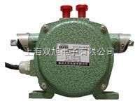 LLP2-3矿用拉绳开关技术参数