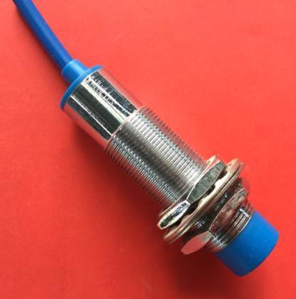 LJ12A3-2-Z/BY接近开关型号大全